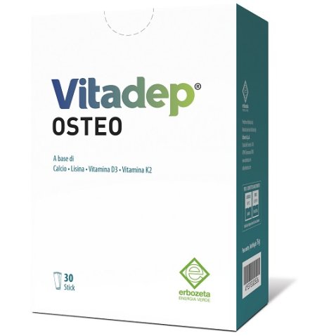 VITADEP OSTEO 30STICK