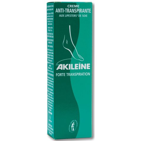 AKILEINE CR ANTIOD NF 50ML