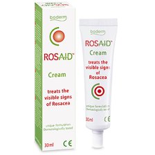 ROSAID CREMA 30ML CE