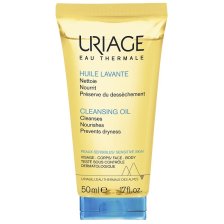 URIAGE OLIO LAVANTE 50ML