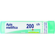 APIS MELLIFICA 200CH GL
