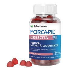 FORCAPIL GOMMOSI 60GOMM