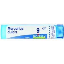 MERCURIUS DULCIS 9CH GR