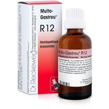 RECKEWEG R12 GOCCE 22ML