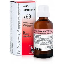 RECKEWEG R63 GOCCE 22 ML