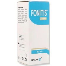 FONITIS SPRAY 50ML