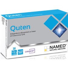 QUTEN 30CPR