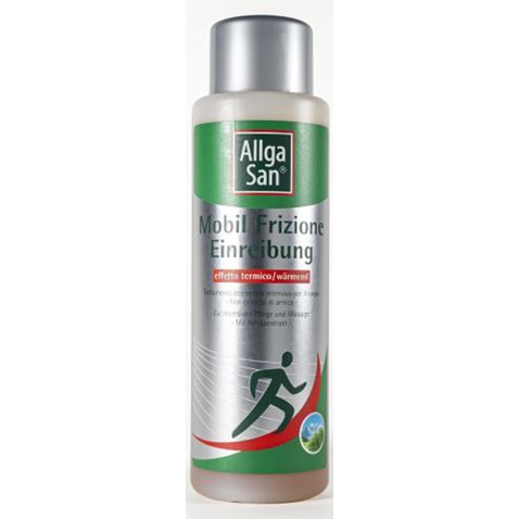 ALLGA FRIZ EINREIBUNG 250 ML