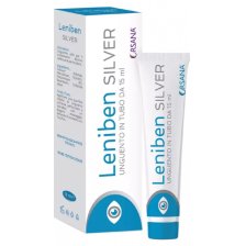 LENIBEN SILVER 15ML