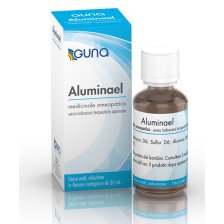 ALUMINAEL GOCCE 30 ML
