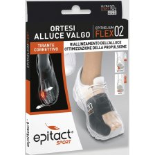 EPITACT SPORT ORTESI VALGO L