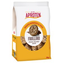 APROTEN BISCOTTO CACAO 200G