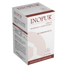 INOPUR 30CPR