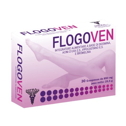 FLOGOVEN 30CPR