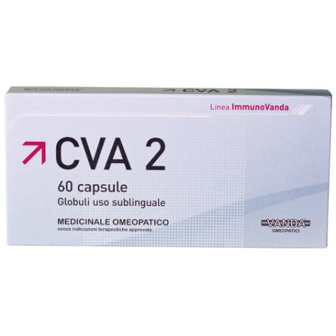 CVA2 60CPS IMMUNOVANDA