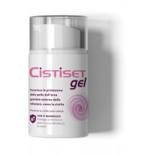 CISTISET GEL 30ML