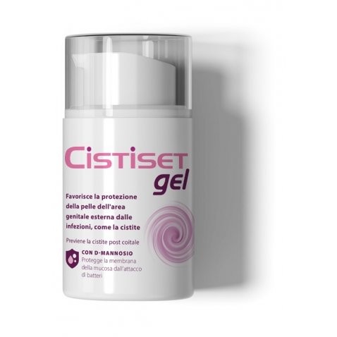 CISTISET GEL 30ML