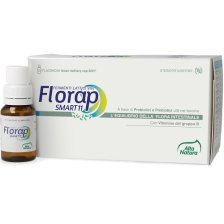 FLORAP SMART 11 10FL SDC 10ML