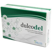 DULCODEL 30CPR
