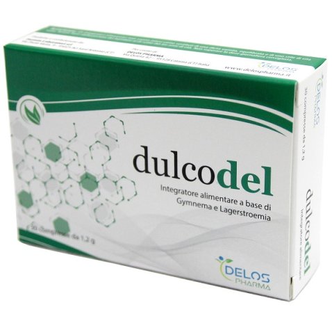 DULCODEL 30CPR