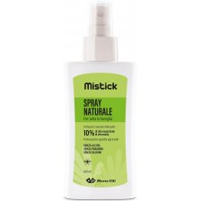 MISTICK ANTIZANZARA NAT 100ML