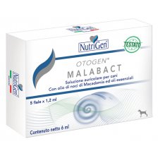 OTOGEN MALABACT 5 FL