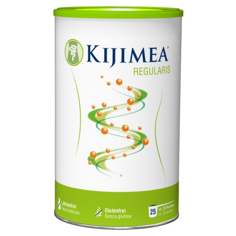 KIJIMEA REGULARIS 250 G