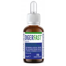 DIGERFAST GOCCE 30ML