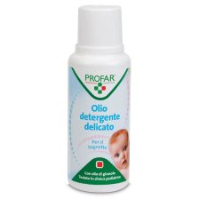 OLIO BABY DETERG PROFAR 200ML