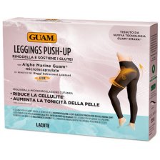 GUAM LEGGINGS PUSH-UP XS-S 38-40