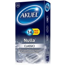 AKUEL NULLA CLASSICO 14PZ