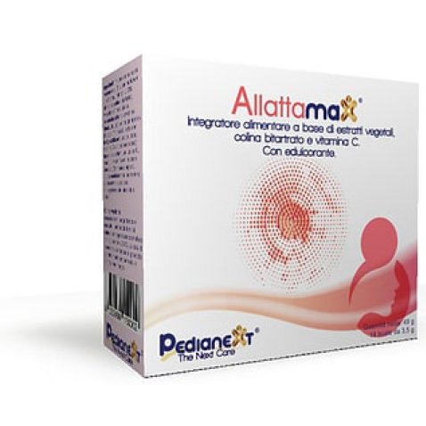 ALLATTAMAX 14 BUSTINE