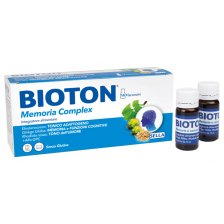 BIOTON MEMORIA COMPLEX 14FLL N