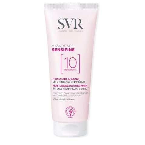 SENSIFINE MASQUE SOS 75ML