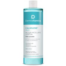 DERMOVITAMINA CALMILENE ACQUA MICELLARE LENITIVA 500 ML