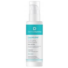 DERMOVITAMINA CALMILENE OLIO DETERGENTE 100 ML