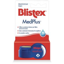 BLISTEX MED PLUS JAR 7G