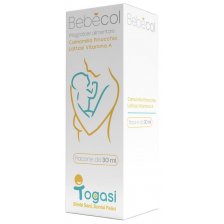 BEBECOL 30ML