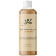 GLYOR BAGNOSCHIUMA ACQUACHETA 500 ML