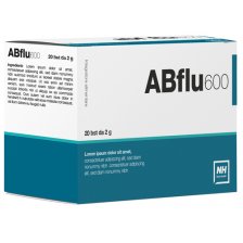 ABFLU 600 20 BUSTINE