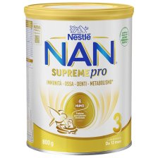 NAN SUPREME PRO 3 POLVERE 800G
