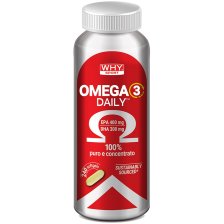WHYSPORT OMEGA 3 DAILY 240 SOFTGELS
