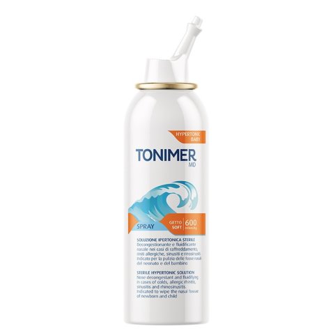 TONIMER DRY MOUTH GEL 50ML