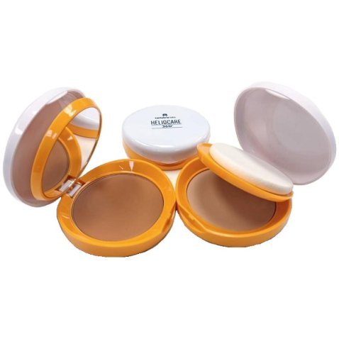 HELIOCARE 360 OILFREE COMPACT BEIGE 10 G