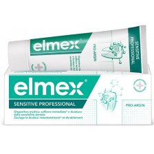 ELMEX SENSITIVE PROF 20ML