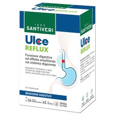 ULCE REFLUX 16 STICK