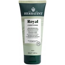 HERBATINT ROYAL CONDITIONER 200 G