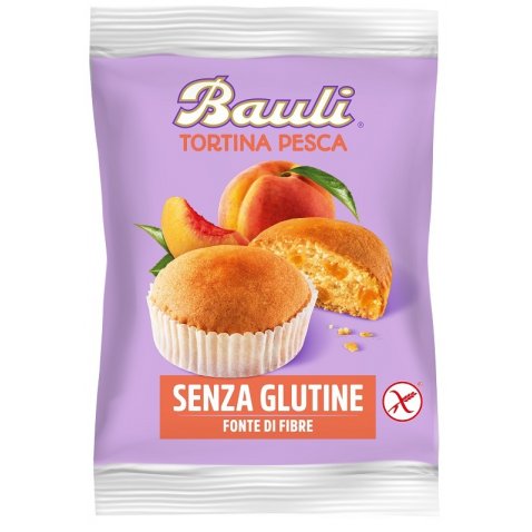 BAULI TORTINA BUONESSERE PESCA 35 G