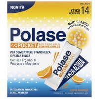 POLASE - POCKET 14 STICK MONODOSE