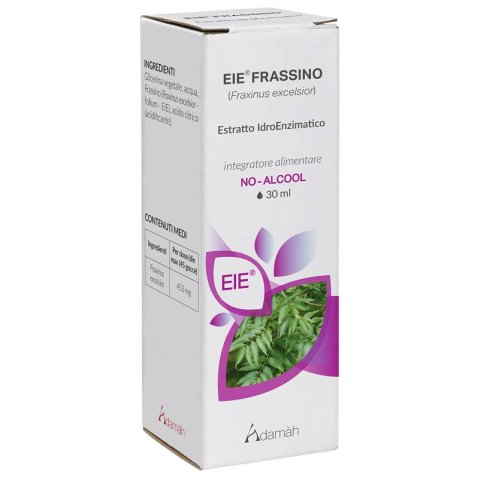 EIE FRASSINO 30ML GTT